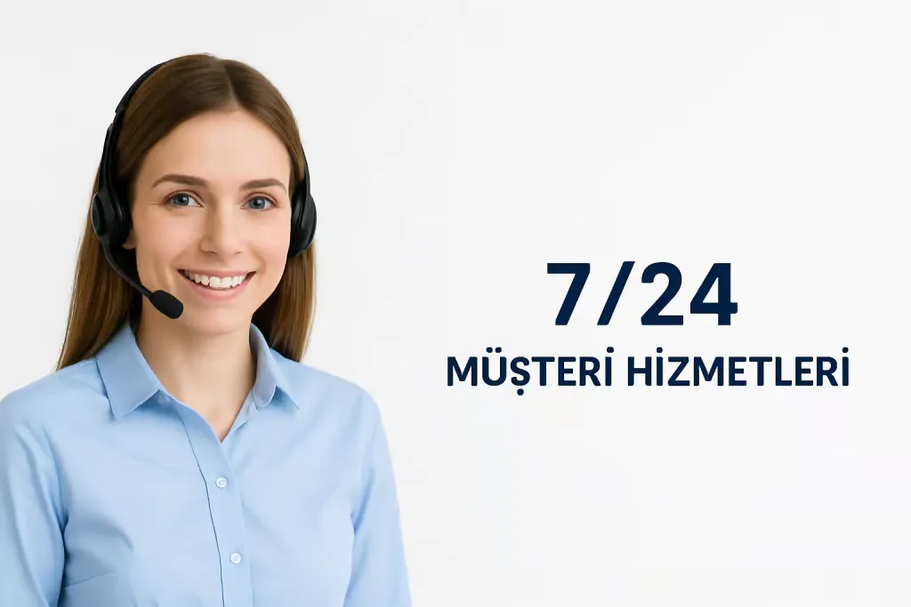 GAZİEMİR LG Teknik Servis Ekibi